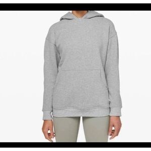 lululemon All Yours hoodie XS